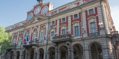 Noleggio tensostrutture ad Alessandria