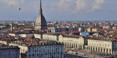 Noleggio tensostrutture a Torino