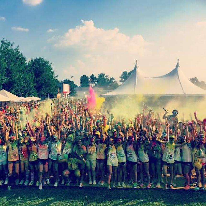 Palchi per manifestazioni