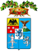 Stemma della provincia di Como
