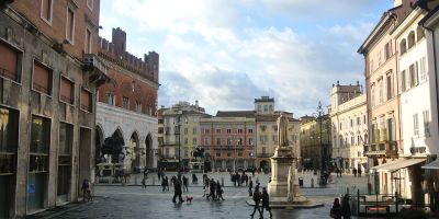 Noleggio tensostrutture a Piacenza