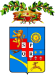 Stemma della provincia di Reggio Emilia