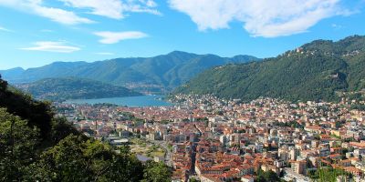 Noleggio tensostrutture a Como