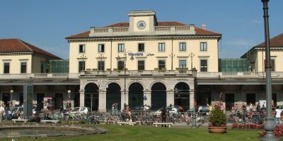 Noleggio tensostrutture a Novara