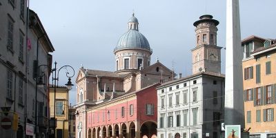 Noleggio tensostrutture a Reggio Emilia