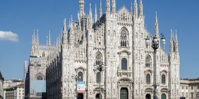 Noleggio tensostrutture a Milano