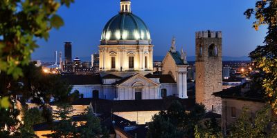 Noleggio tensostrutture a Brescia