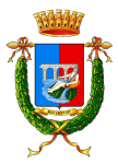 Stemma della provincia di Forlì e Cesena