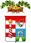 Stemma della provincia di Cremona