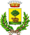 Stemma della provincia di Biella