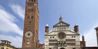 Noleggio tensostrutture a Cremona