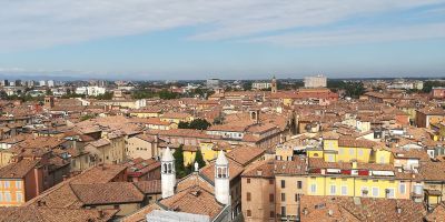 Noleggio tensostrutture a Modena