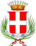 Stemma della provincia di Asti