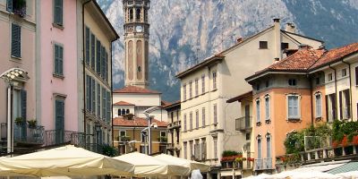 Noleggio tensostrutture a Lecco