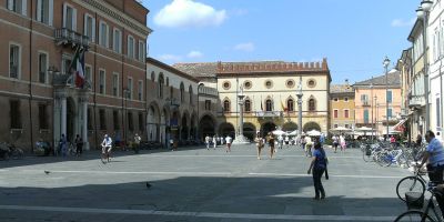 Noleggio tensostrutture a Ravenna